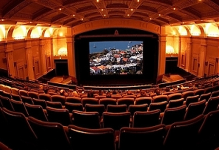 The Light Cinemas - Liberty Center