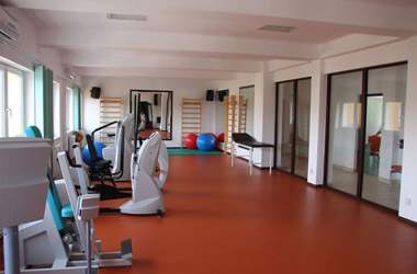 Germisara Resort and SPA