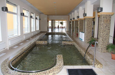 Germisara Resort and SPA