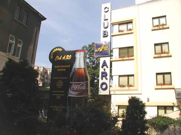 A. RO Club