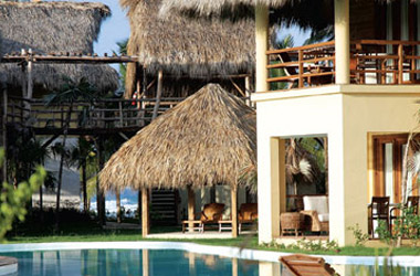 Agua Resort and Spa