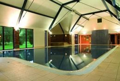 Aldwark Manor Hotel, York, North Yorkshire, UK