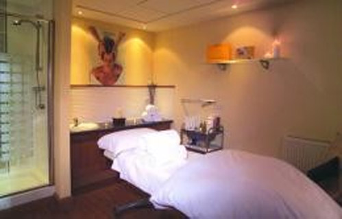 Alveston Manor Hotel Spa, Stratford-upon-Avon, Warwickshire, UK