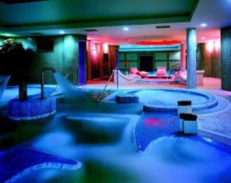 Amida Spa, Beckenham, Kent, UK