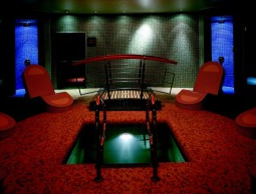 Amida Spa, Beckenham, Kent, UK