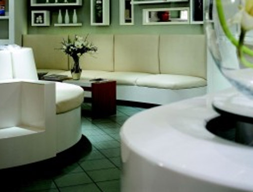 Amida Spa, Hampton, Middlesex, UK