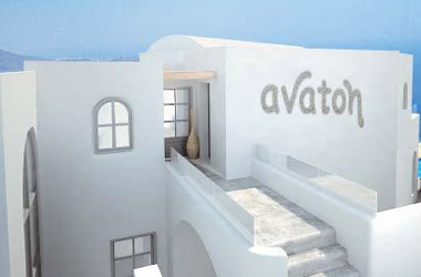 Avaton Resort and Spa