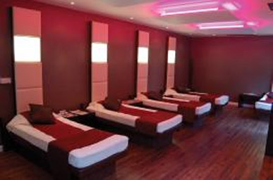 Bannatynes Health Club Ashford