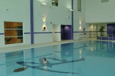 Bannatynes Health Club Ashford