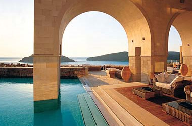 Blue Palace, Resort and Spa