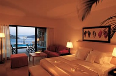 Blue Palace, Resort and Spa