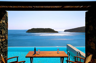 Blue Palace, Resort and Spa