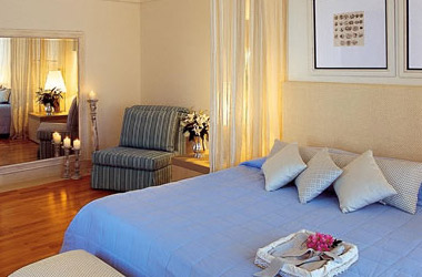 Blue Palace, Resort and Spa