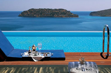 Blue Palace, Resort and Spa