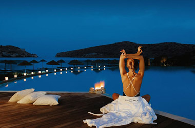 Blue Palace, Resort and Spa