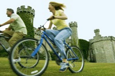 Bodelwyddan Castle Hotel