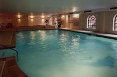 Brandshatch Place Hotel Spa