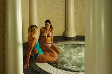 Brandshatch Place Hotel Spa