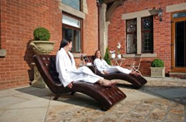 Brooklands Country Retreat