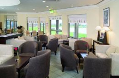 Cambridge Belfry Hotel