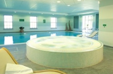 Cambridge Belfry Hotel