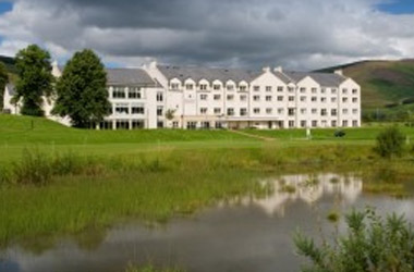 Cardrona Hotel Spa