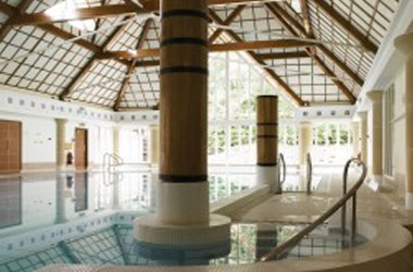 Champneys Forest Mere