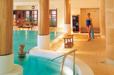 Champneys Forest Mere