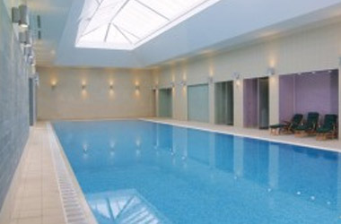 Champneys Tring Health