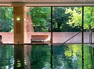 Danubius Health Spa Resort Margitsziget