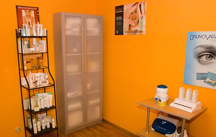 Day Spa