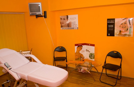Day Spa