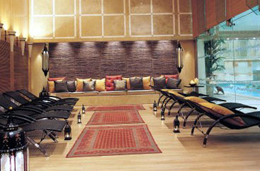 Divani Apollon Palace