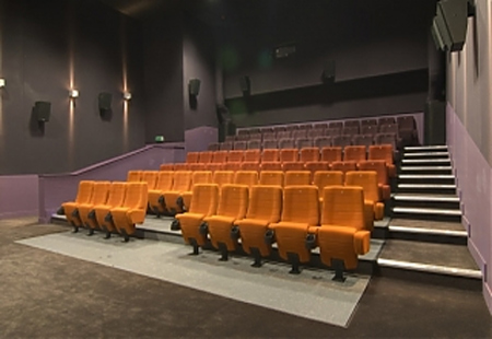 The Light Cinemas - Liberty Center