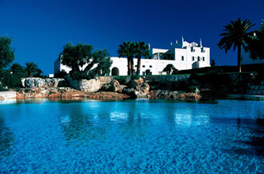 Masseria San Domenico