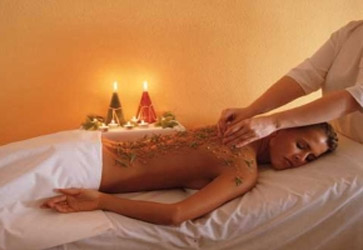 Hotel Naturmed Carbona