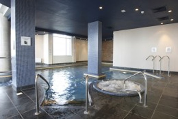 Radisson SAS Hotel, Liverpool, Merseyside, UK