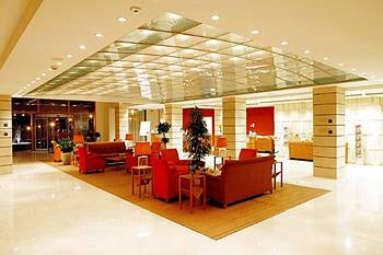 Radisson Sas Birdland Resort and Spa