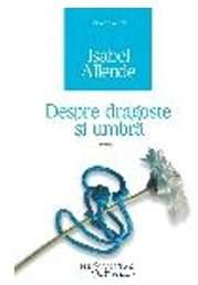 Despre dragoste si umbra