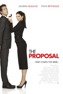 The Proposal