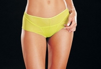 Lenjerie Shirley - Ready 6500lime