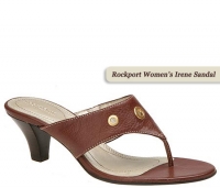 Rockport Women's Irene Sandal