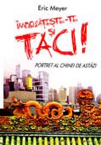 Imbogateste-te si taci. Portret al Chinei de astazi