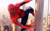 Spider-Man 4 (2009)