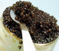 Imitatie de icre negre